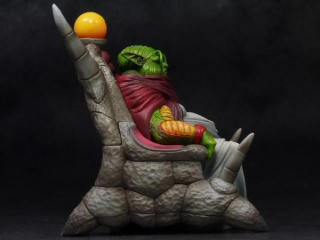 DRAGON BALL ドラゴンボール クリーチャーズ2 最長老 フィギュア < アニメ/コミック/キャラクター DRAGON BALL ドラゴンボール クリーチャーズ2 最長老 フィギュア < アニメ/コミック/キャラクターの