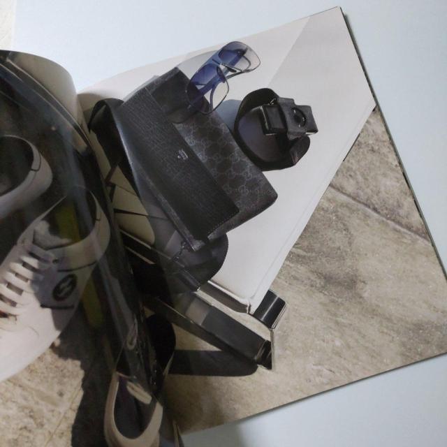 貴重!【2006年】『GUCCI』カタログ  2冊(1種)SET【ヴィンテージ】 < ブランド  貴重!【2006年】『GUCCI』カタログ  2冊(1種)SET【ヴィンテージ】 < ブランドの