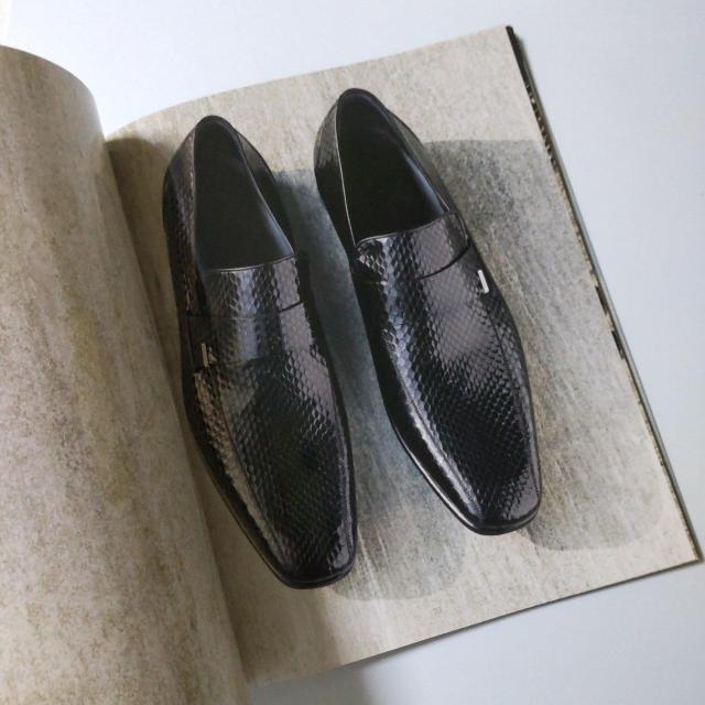 貴重!【2006年】『GUCCI』カタログ  2冊(1種)SET【ヴィンテージ】 < ブランド  貴重!【2006年】『GUCCI』カタログ  2冊(1種)SET【ヴィンテージ】 < ブランドの