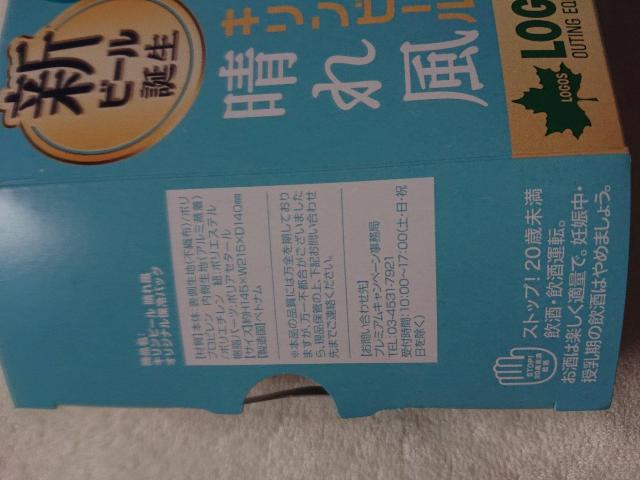 �L�����r�[��/���ꕗ/�ۗ�o�b�O/LOGOS �� �z�r�[�� 