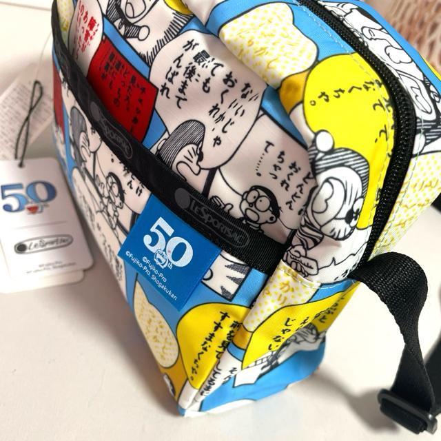 ★新品未使用★LeSportsac レスポートサック ドラえもん50周年 ショルダーバッグ 2434 送料無料 < 女性ファッション  ★新品未使用★LeSportsac レスポートサック ドラえもん50周年 ショルダーバッグ 2434 送料無料 < 女性ファッションの