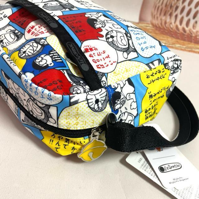 ★新品未使用★LeSportsac レスポートサック ドラえもん50周年 ショルダーバッグ 2434 送料無料 < 女性ファッション  ★新品未使用★LeSportsac レスポートサック ドラえもん50周年 ショルダーバッグ 2434 送料無料 < 女性ファッションの