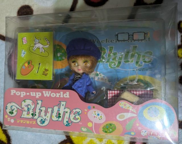 �v�`�u���C�X�@�E�B�[�N�G���h�A�[�e�B�X�g�@���g�p �� ��������� 