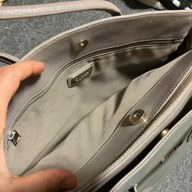 yFURLA / tz U[ / g[gobO  uh 