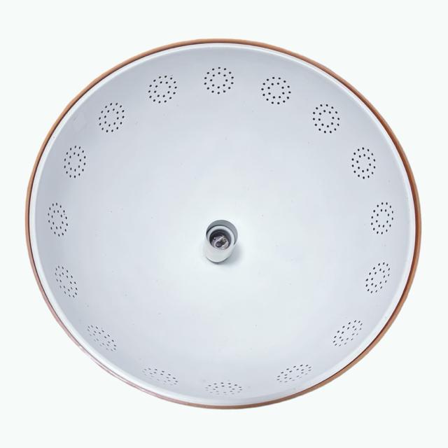 オレンジ ドーム型 ペンダント ライト 昭和 レトロ 天井 照明 電気 ファンシー ミッドセンチュリー ビンテージ ヴィンテージ < 家電/AV オレンジ ドーム型 ペンダント ライト 昭和 レトロ 天井 照明 電気 ファンシー ミッドセンチュリー ビンテージ ヴィンテージ < 家電/AVの