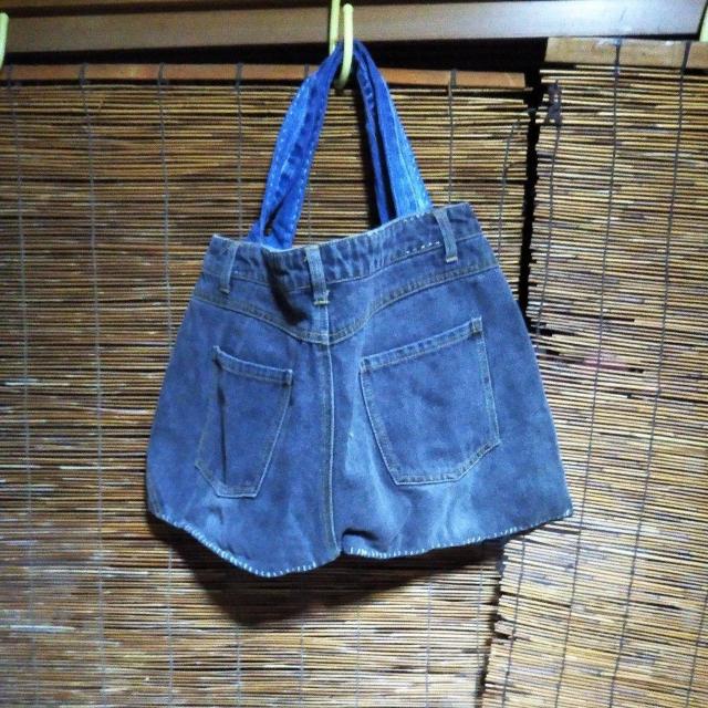 デニムカバン < 女性ファッション  デニムカバン < 女性ファッションの