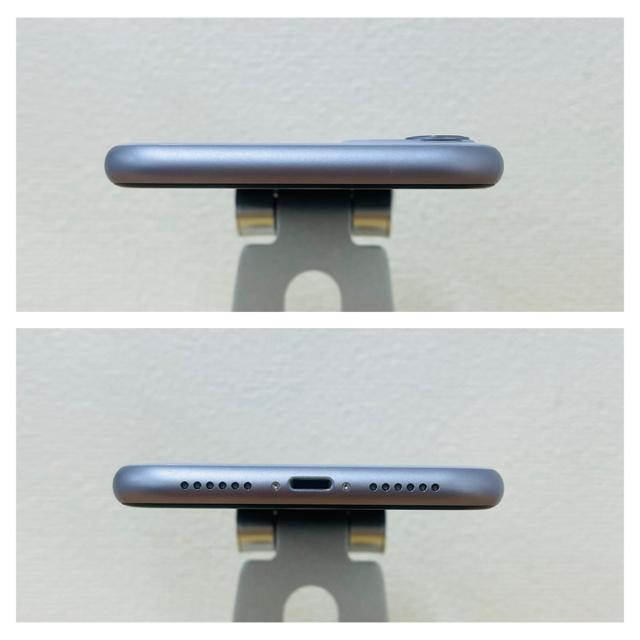 A 100% iPhone 11 128 GB SIMt[@p[v@{