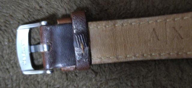 【真正品】腕時計 アルマーニEXCHANGE < ブランド 【真正品】腕時計 アルマーニEXCHANGE < ブランドの