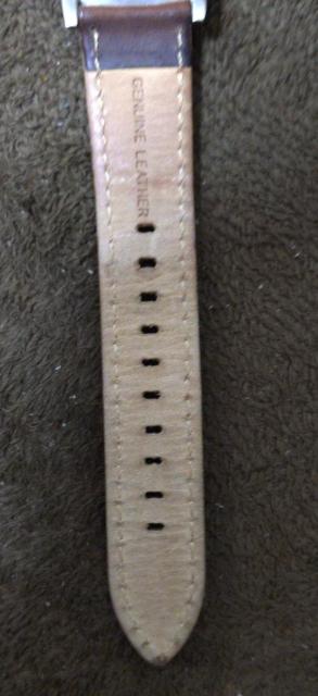 【真正品】腕時計 アルマーニEXCHANGE < ブランド 【真正品】腕時計 アルマーニEXCHANGE < ブランドの