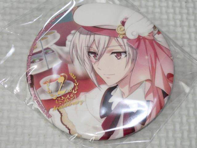 アイドリッシュセブン 缶バッジ 九条天 7.5cm 2nd Anniversary < アニメ/コミック/キャラクター アイドリッシュセブン 缶バッジ 九条天 7.5cm 2nd Anniversary < アニメ/コミック/キャラクターの