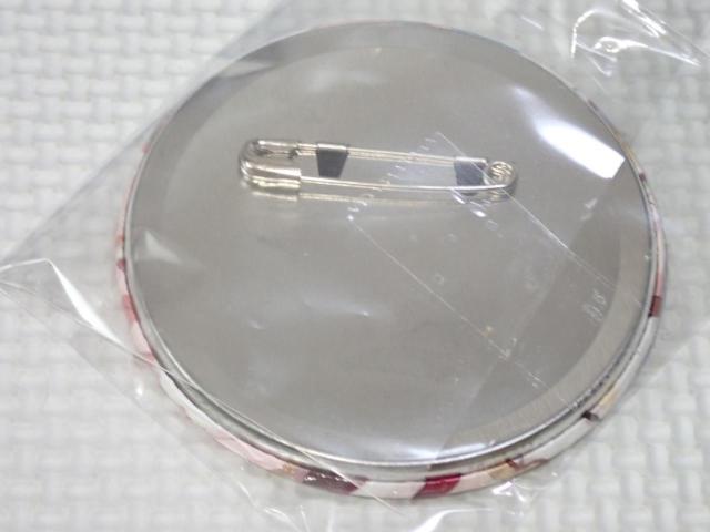 アイドリッシュセブン 缶バッジ 九条天 7.5cm 2nd Anniversary < アニメ/コミック/キャラクター アイドリッシュセブン 缶バッジ 九条天 7.5cm 2nd Anniversary < アニメ/コミック/キャラクターの