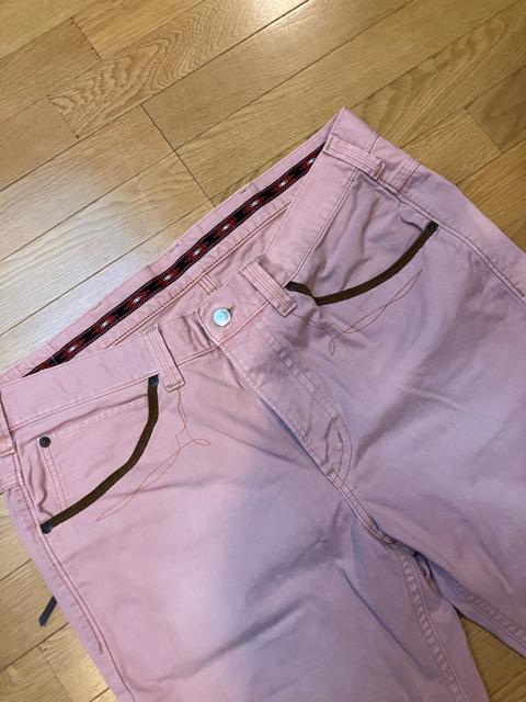 EDWIN EXV1869ヴィンテージハーフデニム 大きいsize44 < ブランド EDWIN EXV1869ヴィンテージハーフデニム 大きいsize44 < ブランドの