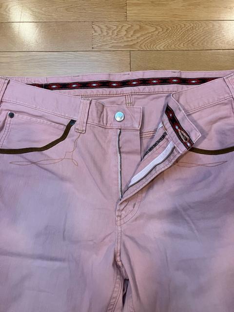 EDWIN EXV1869ヴィンテージハーフデニム 大きいsize44 < ブランド EDWIN EXV1869ヴィンテージハーフデニム 大きいsize44 < ブランドの