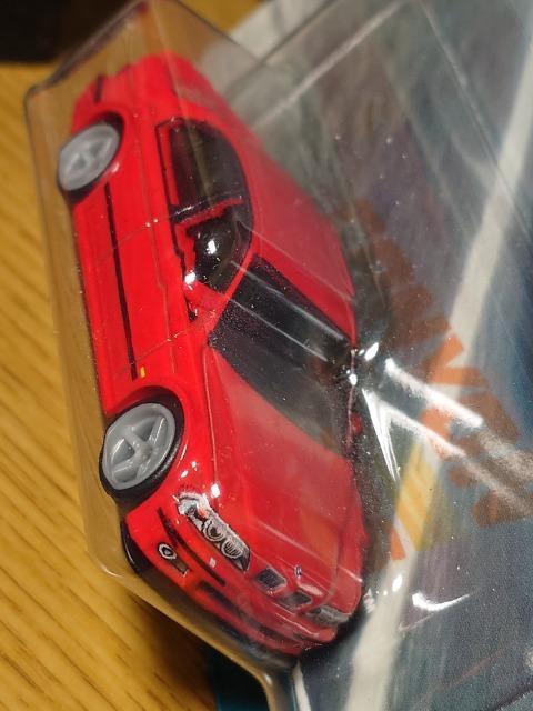 ★ホットウィールプレミアム★'01BMW M5★未開封品★ < ホビー ★ホットウィールプレミアム★'01BMW M5★未開封品★ < ホビーの