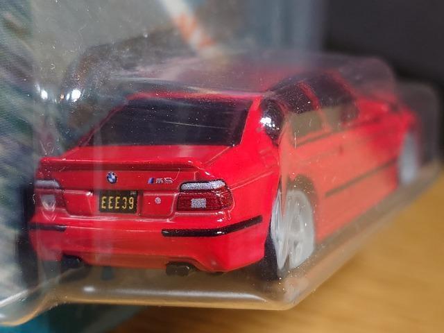 ★ホットウィールプレミアム★'01BMW M5★未開封品★ < ホビー ★ホットウィールプレミアム★'01BMW M5★未開封品★ < ホビーの
