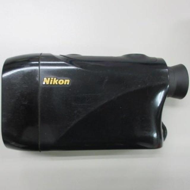 Nikon ニコン LASER レーザー 距離計 ケース付き 動作確認済 < レジャー/スポーツ Nikon ニコン LASER レーザー 距離計 ケース付き 動作確認済 < レジャー/スポーツの