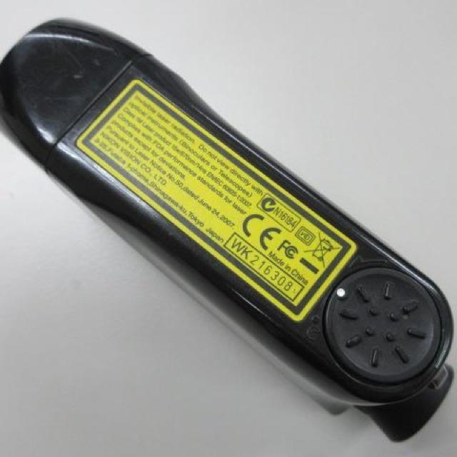 Nikon ニコン LASER レーザー 距離計 ケース付き 動作確認済 < レジャー/スポーツ Nikon ニコン LASER レーザー 距離計 ケース付き 動作確認済 < レジャー/スポーツの