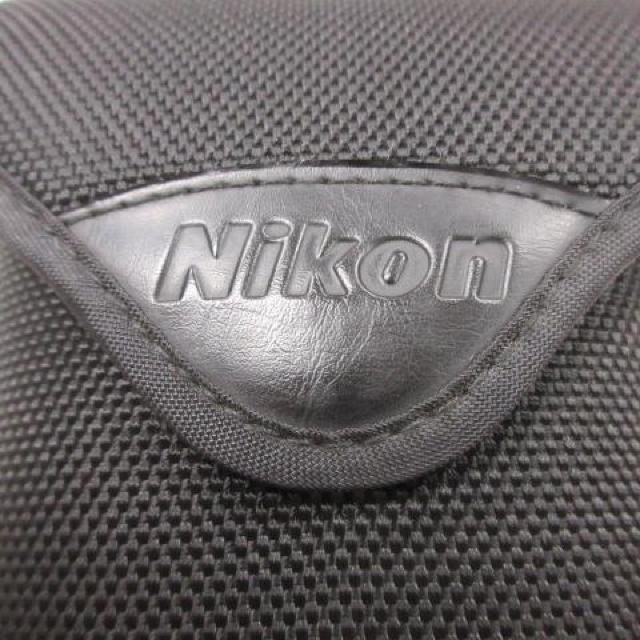 Nikon ニコン LASER レーザー 距離計 ケース付き 動作確認済 < レジャー/スポーツ Nikon ニコン LASER レーザー 距離計 ケース付き 動作確認済 < レジャー/スポーツの