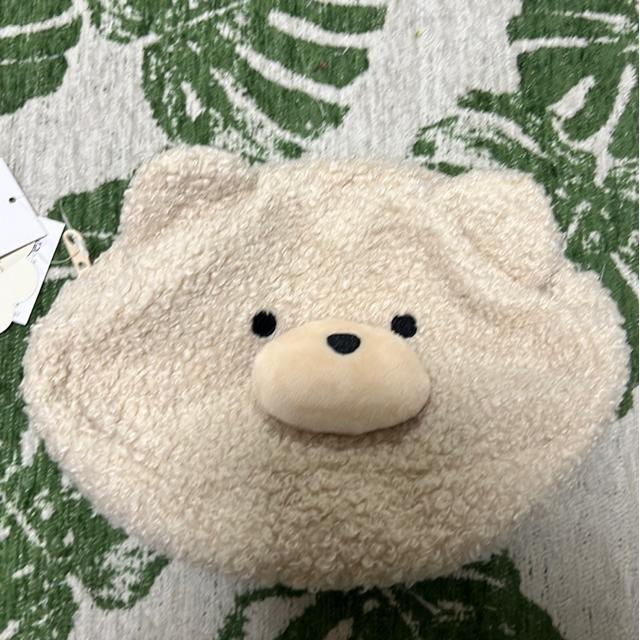 (新品)くまさん・ポーチ < 女性ファッション (新品)くまさん・ポーチ < 女性ファッションの