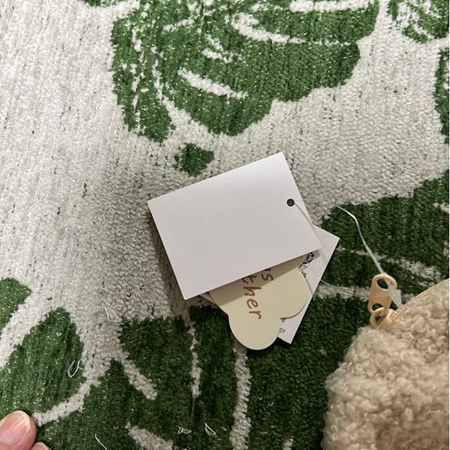 (新品)くまさん・ポーチ < 女性ファッション (新品)くまさん・ポーチ < 女性ファッションの