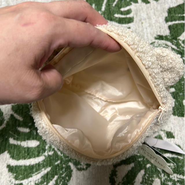 (新品)くまさん・ポーチ < 女性ファッション (新品)くまさん・ポーチ < 女性ファッションの