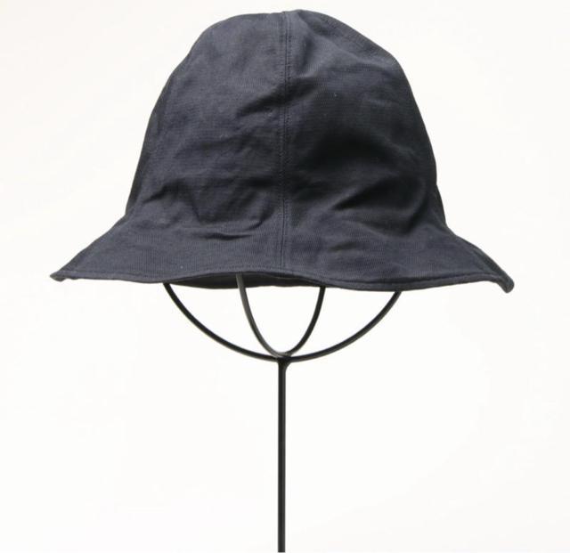 KIJIMA TAKAYUKI /LW}^JL@RIPPLED TULIP HAT   jt@bV 