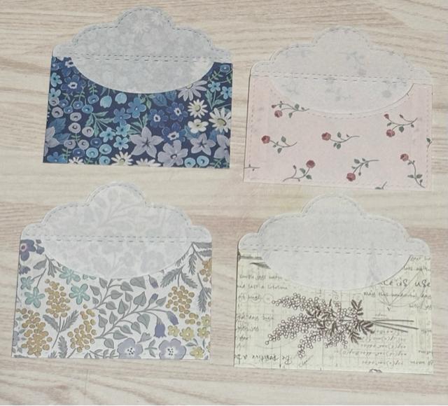 ミニ封筒 ランダム1枚 < ペット/手芸/園芸 ミニ封筒 ランダム1枚 < ペット/手芸/園芸の