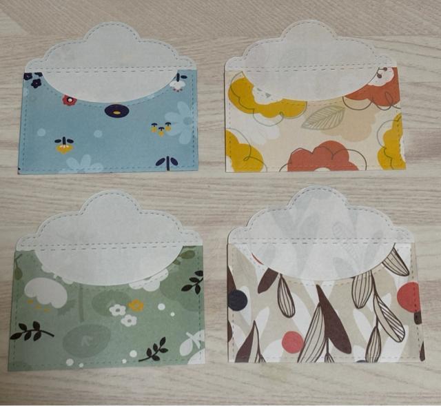 ミニ封筒 ランダム1枚 < ペット/手芸/園芸 ミニ封筒 ランダム1枚 < ペット/手芸/園芸の