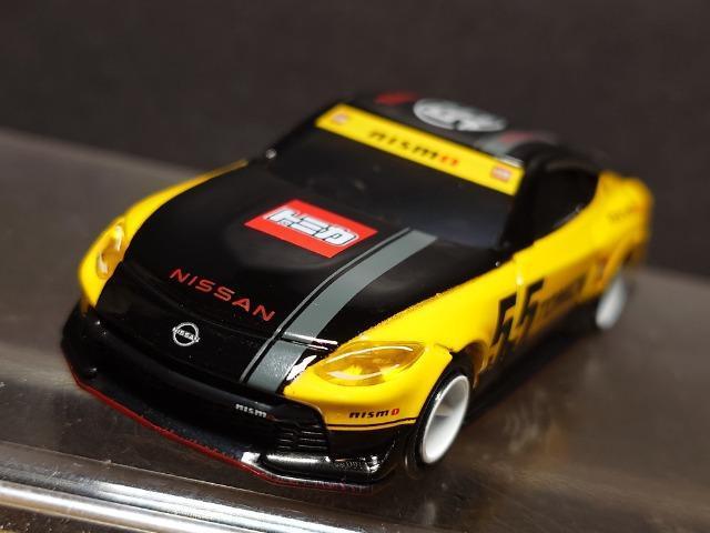 ★トミカ55周年記念仕様★日産フェアレディZ NISMO★ < ホビー ★トミカ55周年記念仕様★日産フェアレディZ NISMO★ < ホビーの