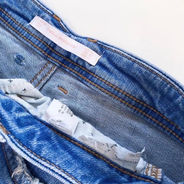 ZARA/UtWfj߃u[34*VGbgVvR[f*i  uh 