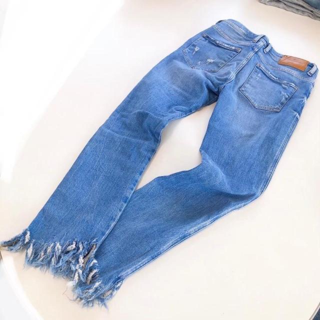 ZARA/UtWfj߃u[34*VGbgVvR[f*i  uh 