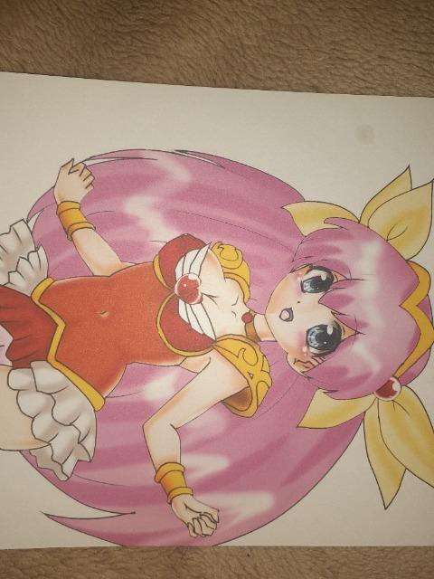 男性向けイラスト < アニメ/コミック/キャラクター 男性向けイラスト < アニメ/コミック/キャラクターの