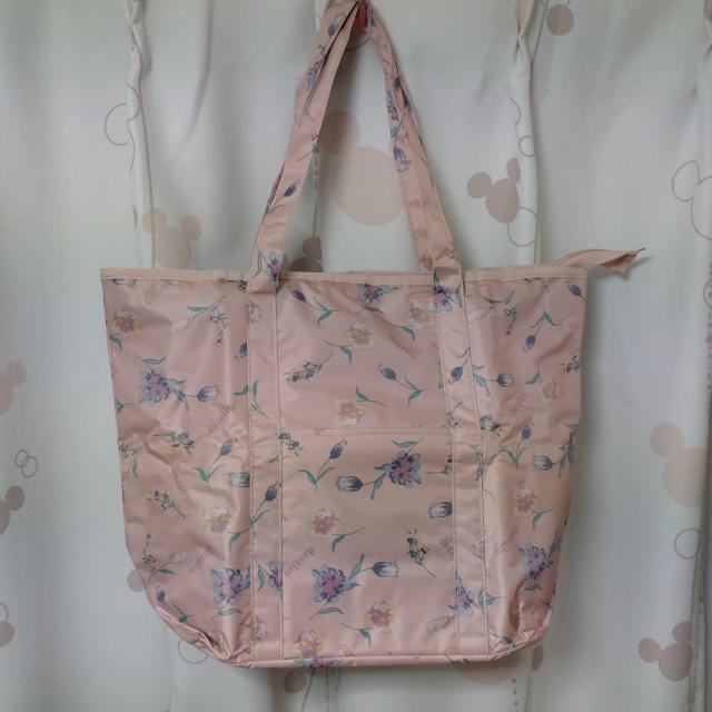 新品未使用★dazzlin★ファスナートート < ブランド 新品未使用★dazzlin★ファスナートート < ブランドの