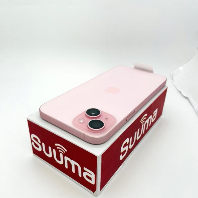 交換未使用iPhone 15 Plus 256 GB SIMフリー 本体 < 家電/AV 交換未使用iPhone 15 Plus 256 GB SIMフリー 本体 < 家電/AVの