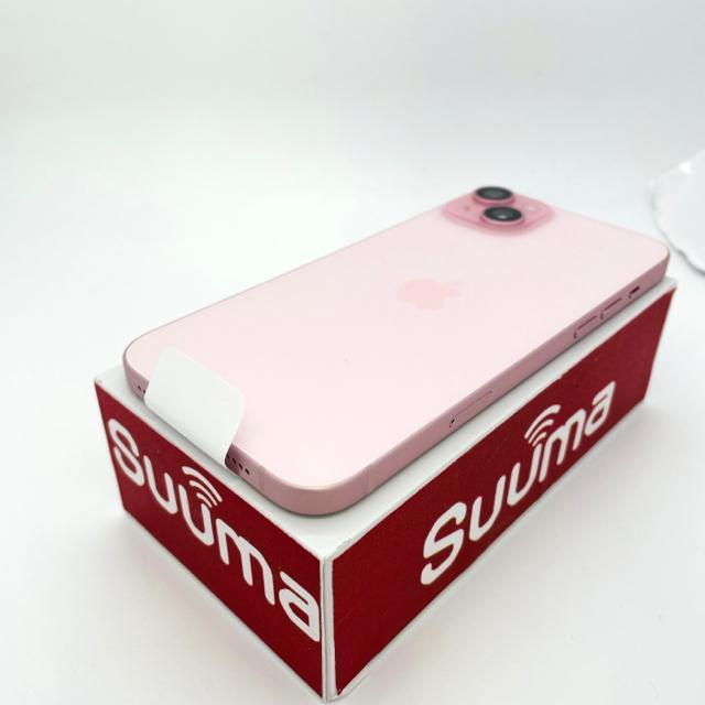 交換未使用iPhone 15 Plus 256 GB SIMフリー 本体 < 家電/AV 交換未使用iPhone 15 Plus 256 GB SIMフリー 本体 < 家電/AVの