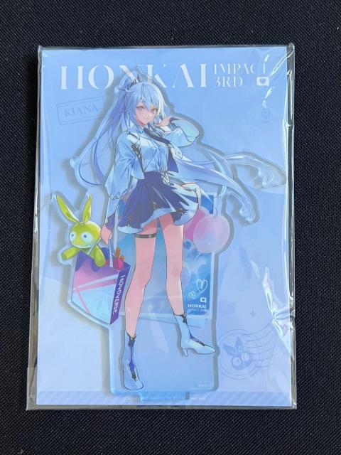 崩壊3rd 秋セレモニーシリーズ アクリルスタンド キアナ < ホビー 崩壊3rd 秋セレモニーシリーズ アクリルスタンド キアナ < ホビーの