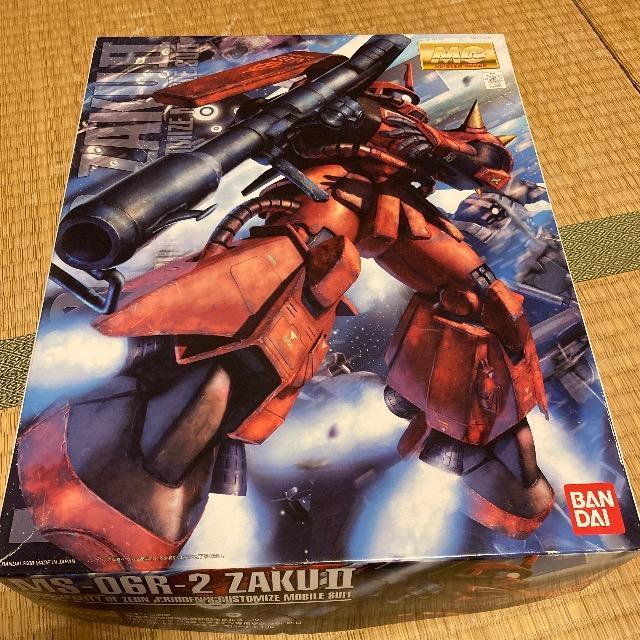 mg ジョニーライデン ザク < ホビー mg ジョニーライデン ザク < ホビーの