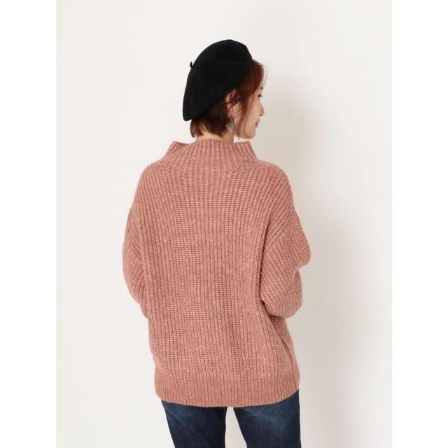 earth music��ecology���n�C�l�b�N�j�b�g�v���I�[�o�[/���i �� �u�����h�� 