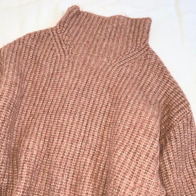 earth music��ecology���n�C�l�b�N�j�b�g�v���I�[�o�[/���i �� �u�����h�� 