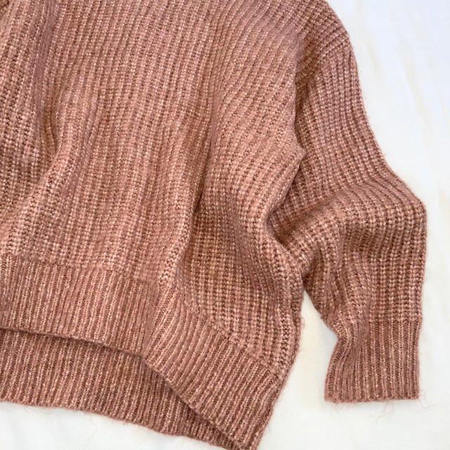 earth music��ecology���n�C�l�b�N�j�b�g�v���I�[�o�[/���i �� �u�����h�� 