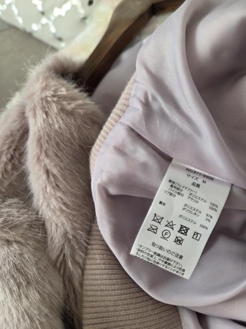 IFURU�A�E�^�[���t�F�C�N�t�@�[�̂��������A�E�^�[/�V�i�� �� �����t�@�b�V������ 