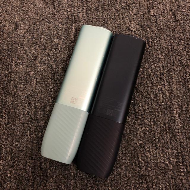 ���� �A�C�R�X �C���}i���� �d�q�^�o�R 2�{�Z�b�g �u���b�N �u���[ �� �j���t�@�b�V������ 