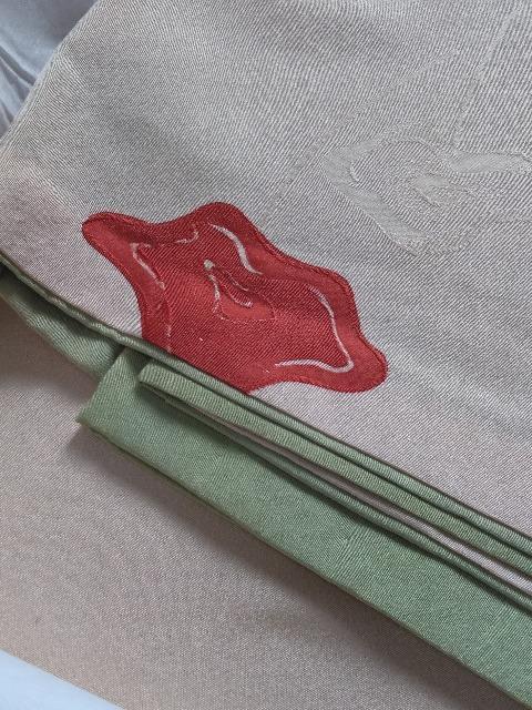 �N���[���F�̂������i���ꂠ��j  �� �����t�@�b�V������ 