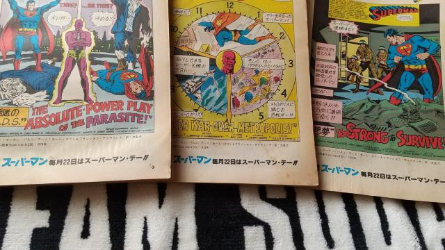 �����X�[�p�[�}�� �R�~�b�N �o�b�g�}�� �X�p�C�_�[�}�� �t�@���^�X�e�B�b�N�t�I�[ X-MEN �}�[�x���R�~�b�N DCcomics �� �A�j��/�R�~�b�N/�L�����N�^�[�� 