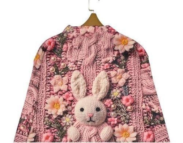 ������ �s���N �Z�[�^�[ �� �����t�@�b�V������ 