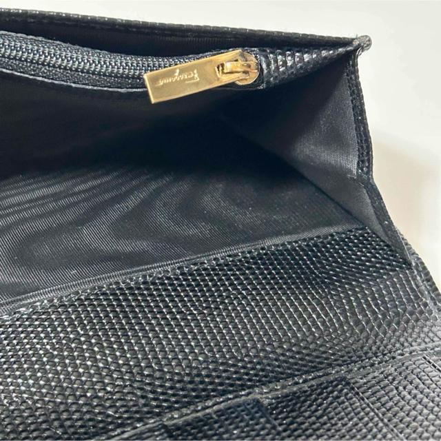 ���i Salvatore Ferragamo �t�F���K�� ���@�� ���U�[�h�^���� ���U�[ ��܂� �����z �u���b�N �� �u�����h�� 