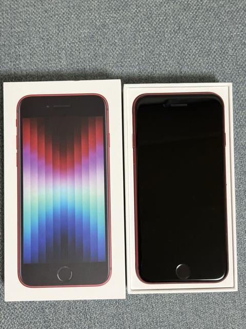 iPhoneSE3 �� �Ɠd/AV�� 