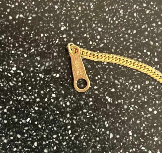 K18 喜平ネックレス6面ダブル 5g証明書 造幣局マーク50センチ < 男性ファッション K18 喜平ネックレス6面ダブル 5g証明書 造幣局マーク50センチ < 男性ファッションの