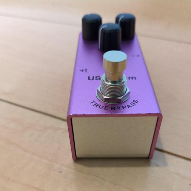 US Dream �M�^�[�G�t�F�N�^�[ �� �z�r�[�� 