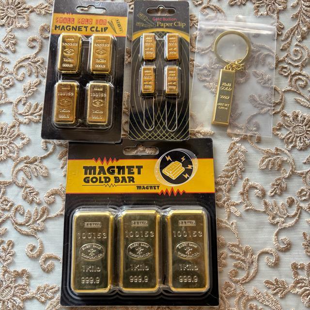 �����b�L�L�[�z���_�[�@�N���b�v�@�}�O�l�b�g �S�[���h gold ���j�[�N�G��  �� �C���e���A/���C�t�� 